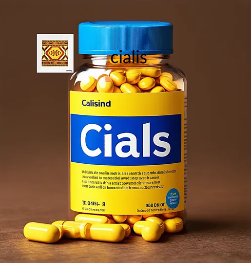 Donde comprar cialis sin receta